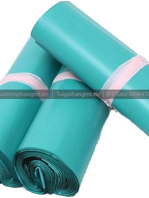 Xanh ngọc tiết kiệm
