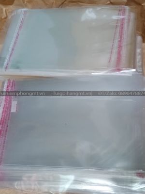 Túi opp gói quần áo